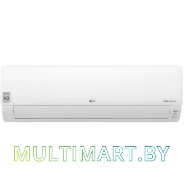 Кондиционер LG Evocool DC18RQ (NSKR+UL2R)